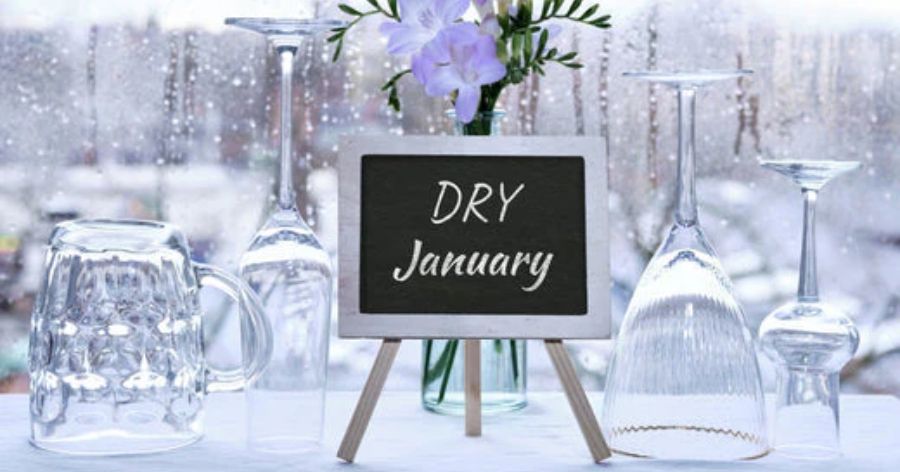 What is Dry January? A Comprehensive Guide