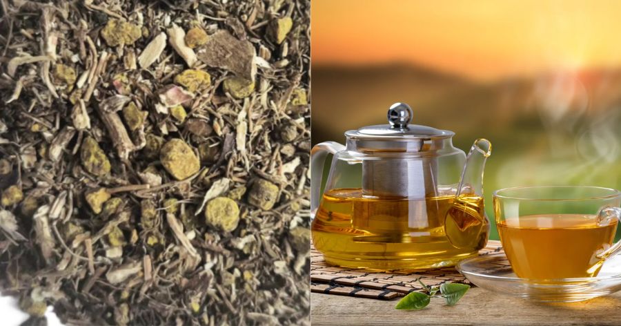 Nature's Magic: What is Echinacea Goldenseal