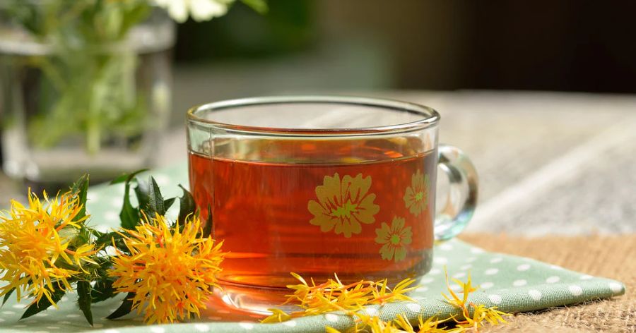 Safflower Benefits for Wellness and Health
