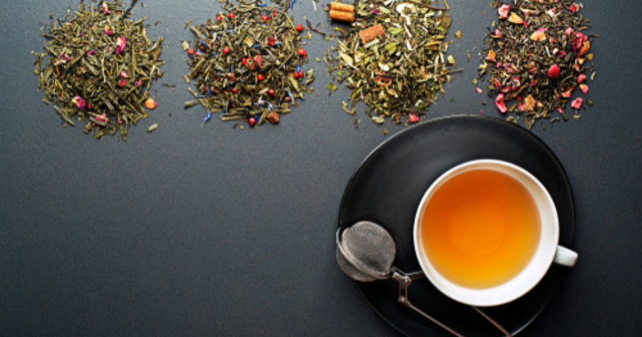 Tea Detox Plan: Support Your Body’s Cleansing