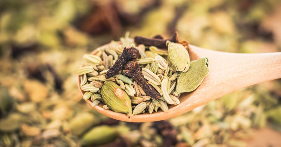 The Essence of Chai: Chai Spices Explained