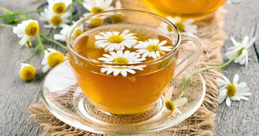 Is Chamomile Tea Good for You?