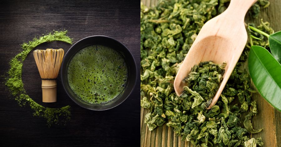 Matcha vs. Green Tea: What's the Real Difference?