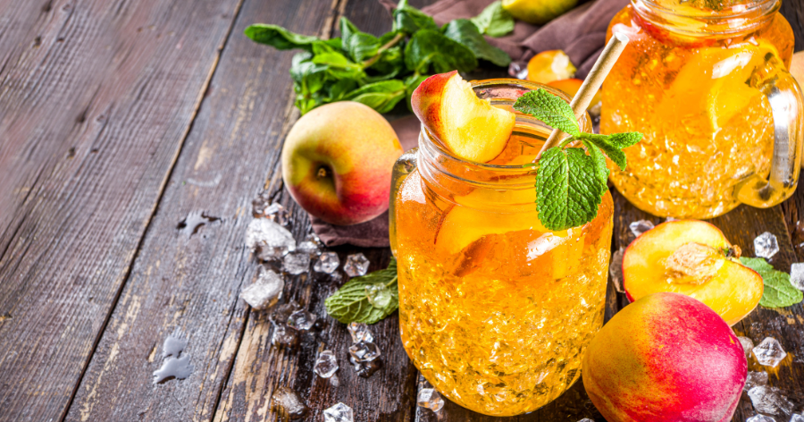 Cold Brew Tea Benefits