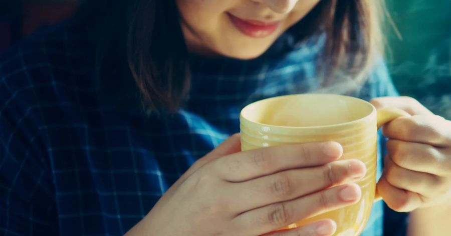 Best Teas for Bloating Relief & Digestive Health