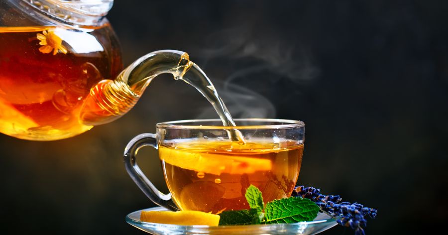 The Best Tea for Chai: Assam vs. Ceylon