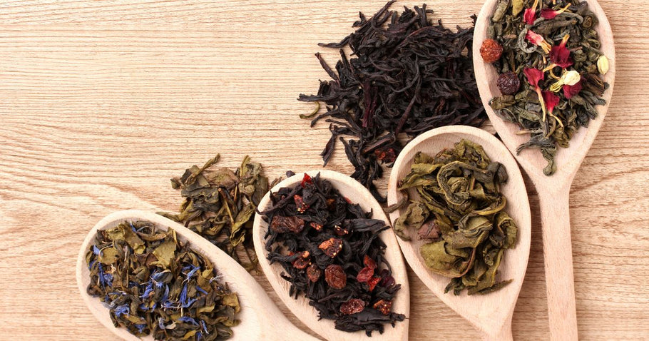 How Many Times Can You Re-Steep Loose-Leaf Tea?