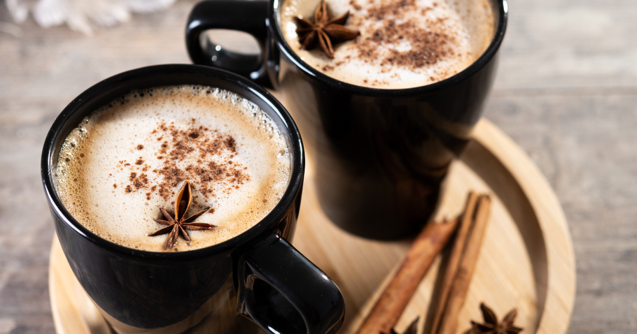 What Is Chai Tea?