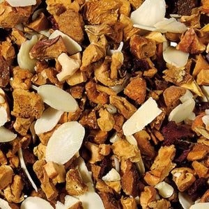 Almondina Biscotti Tea | Yum Cha Tea Company