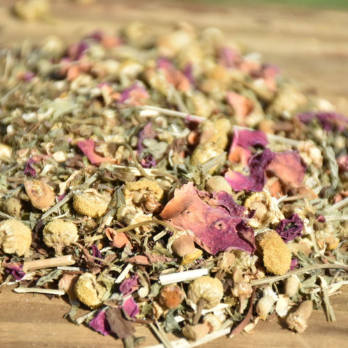 Anti - Anxie Tea | Yum Cha Tea Company