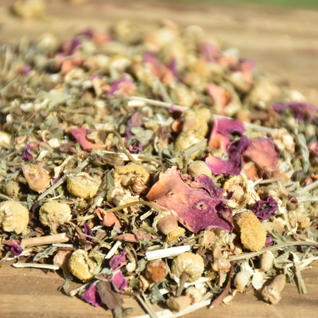 Anti - Anxie Tea | Yum Cha Tea Company
