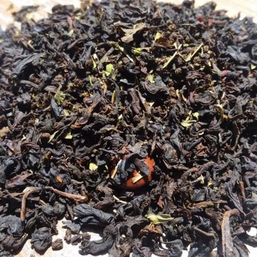 Be The Grasshopper| AOK Botanicals
