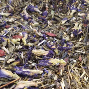 Blue Voodoo Tea | Yum Cha Tea Company