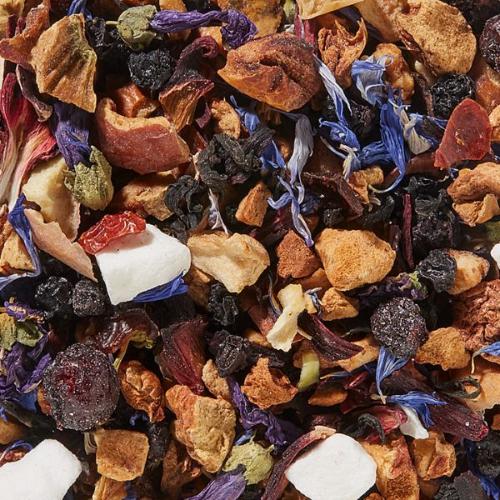 Blueberry Crumble| AOK Botanicals