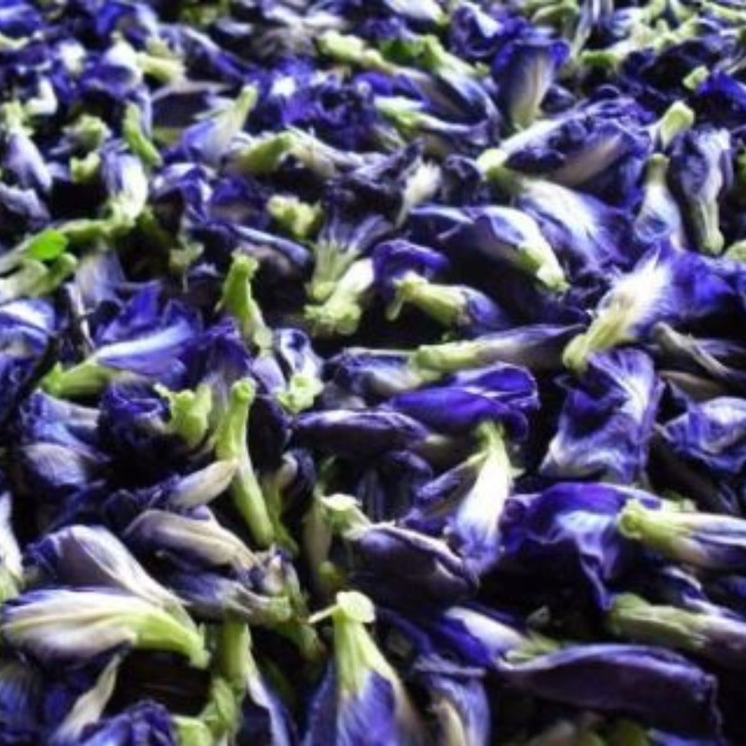 Butterfly Pea Flower | Yum Cha Tea Company