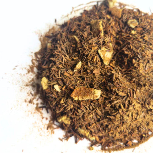 Creamsicle Cordyceps Tea | Yum Cha Tea Company
