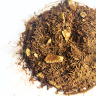 Creamsicle Cordyceps Tea | Yum Cha Tea Company