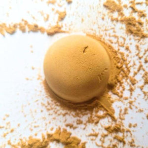 Duel Extracted Organic Lions Mane Powder| Yum Cha Tea Company