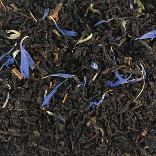 Earl Grey Creme Tea | Yum Cha Tea Company