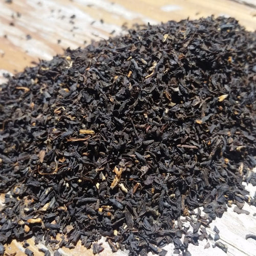 English Breakfast Tea | Yum Cha Tea Company