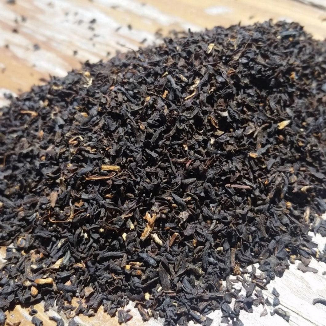 English Breakfast Tea | Yum Cha Tea Company