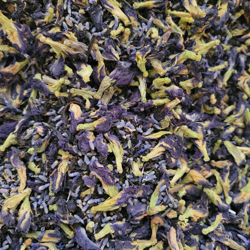 Florida Grey | Yum Cha Tea Company