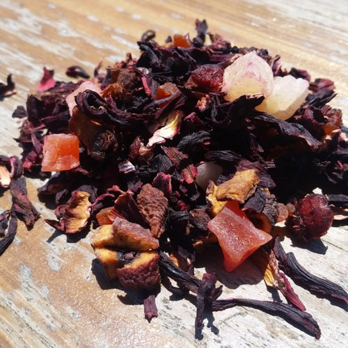 Hawaiian Paradise Tea | Yum Cha Tea Company