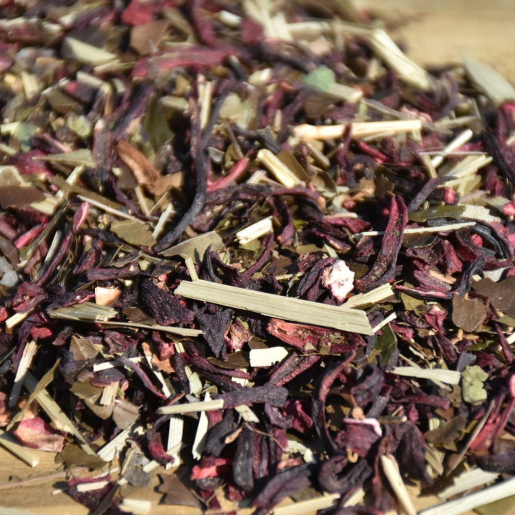 Hibiscus Cooler | Yum Cha Tea Company