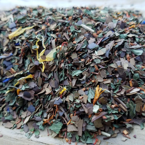 High Speed Low Drag | Yum Cha Tea Company
