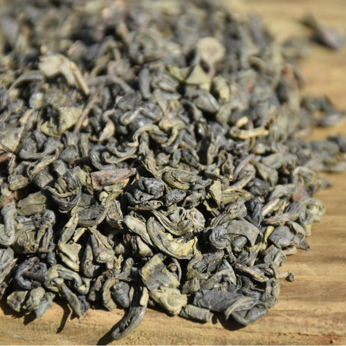 Imperial Gunpowder Green Tea | Yum Cha Tea Company