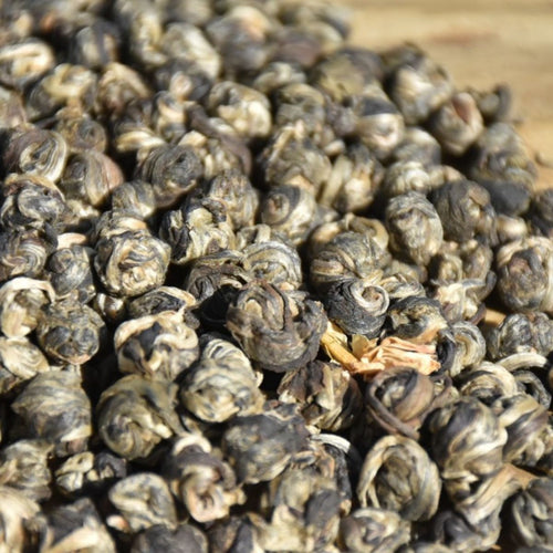 Jasmine Dragon Phoenix Pearls | Yum Cha Tea Company