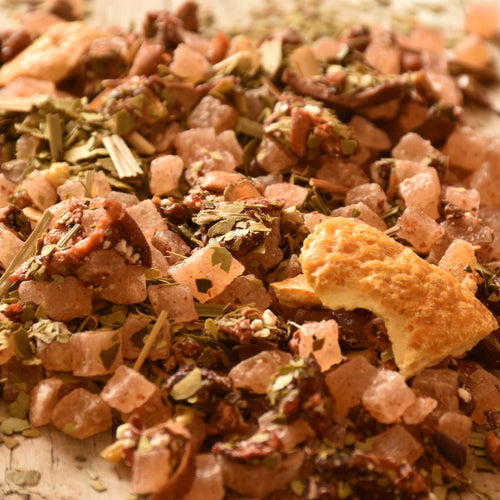 Lemonhead Maté Tea | Yum Cha Tea Company