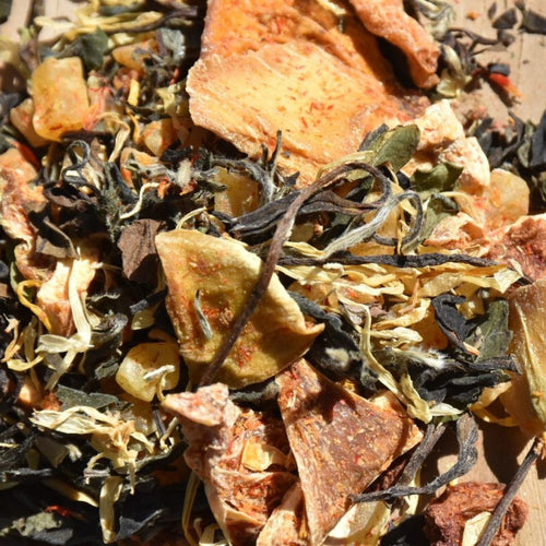 Live Young Tea | Yum Cha Tea Company