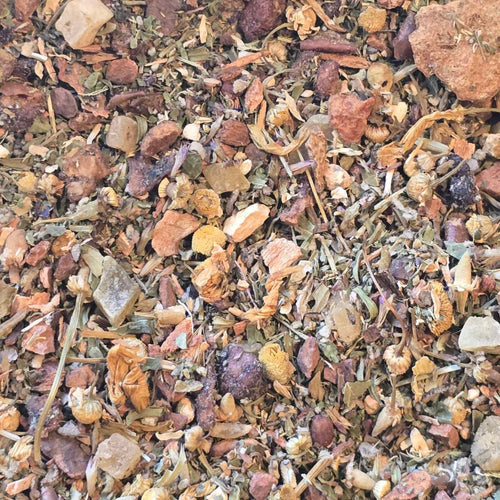 Lung Detox Tea | Yum Cha Tea Company