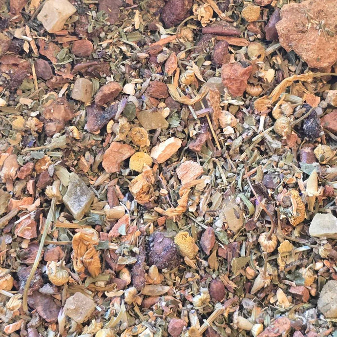 Lung Detox Tea | Yum Cha Tea Company