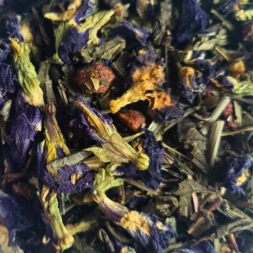 Medicine Ball Rooibos Tea | Yum Cha Tea Comapny