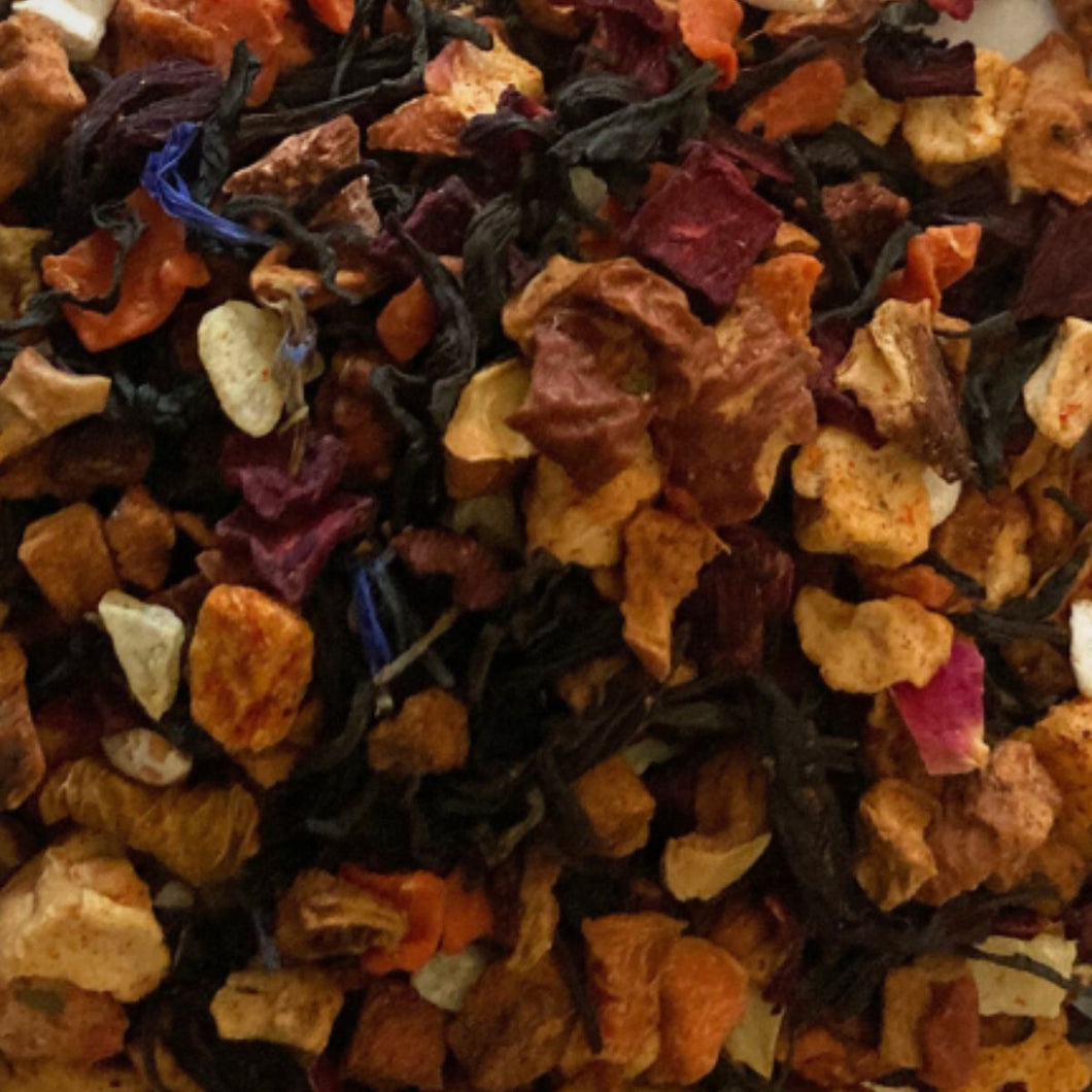 Mikaelas Medley Tea | Yum Cha Tea Company