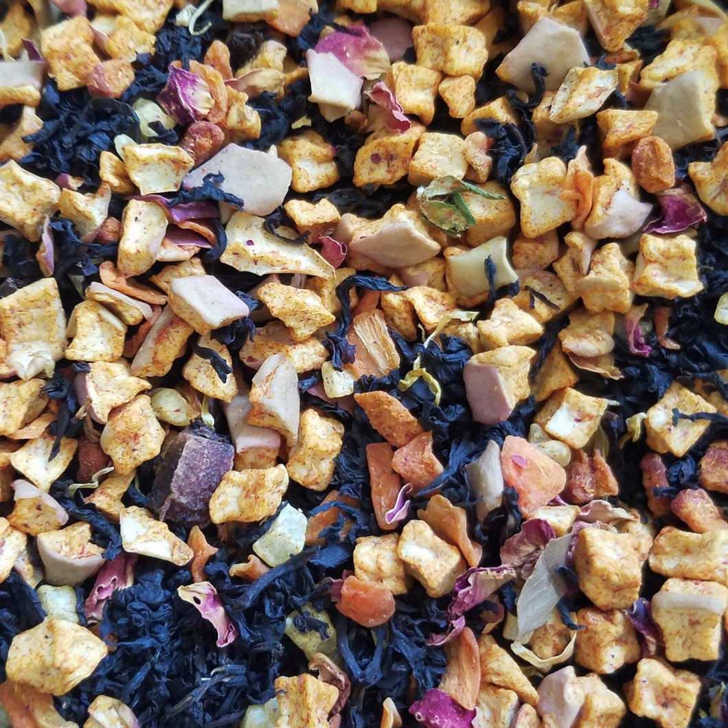 Millions of Peaches Tea | Yum Cha Tea Company