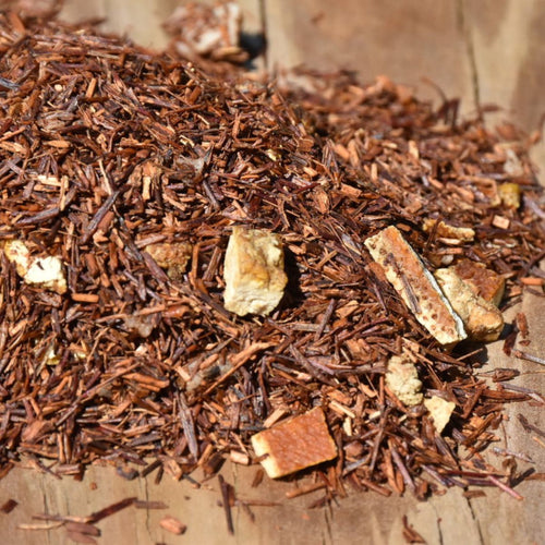 Orange Creamsicle Rooibos Tea | Yum Cha Tea Company