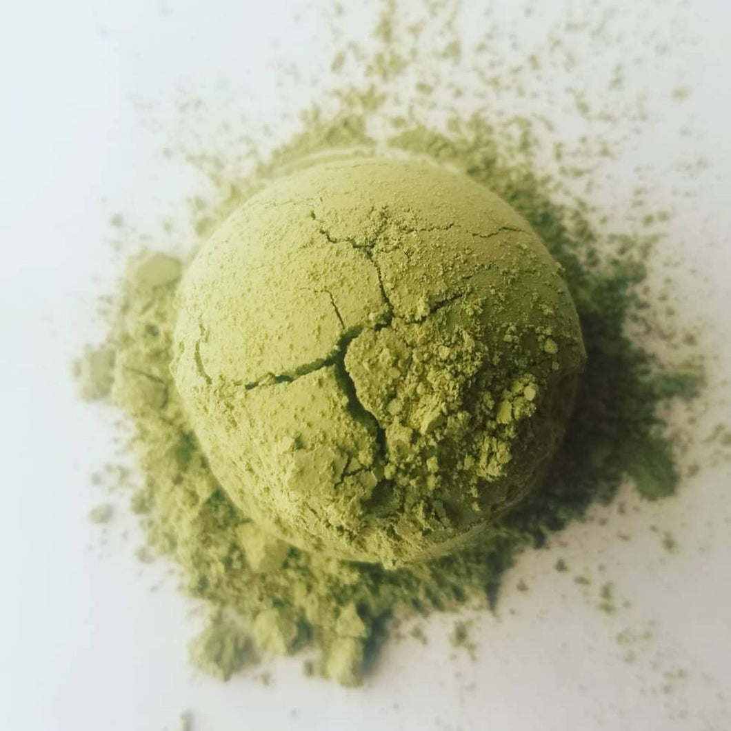 Organic Matcha Reishi Tea | Yum Cha Tea Company