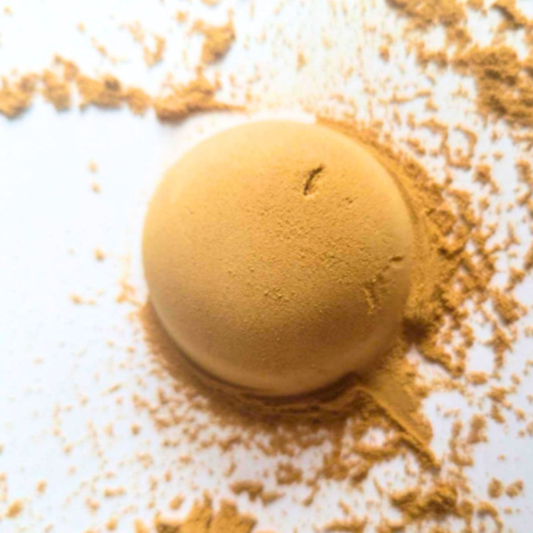 Organic Turkey Tail Powder | Yum Cha Tea Company
