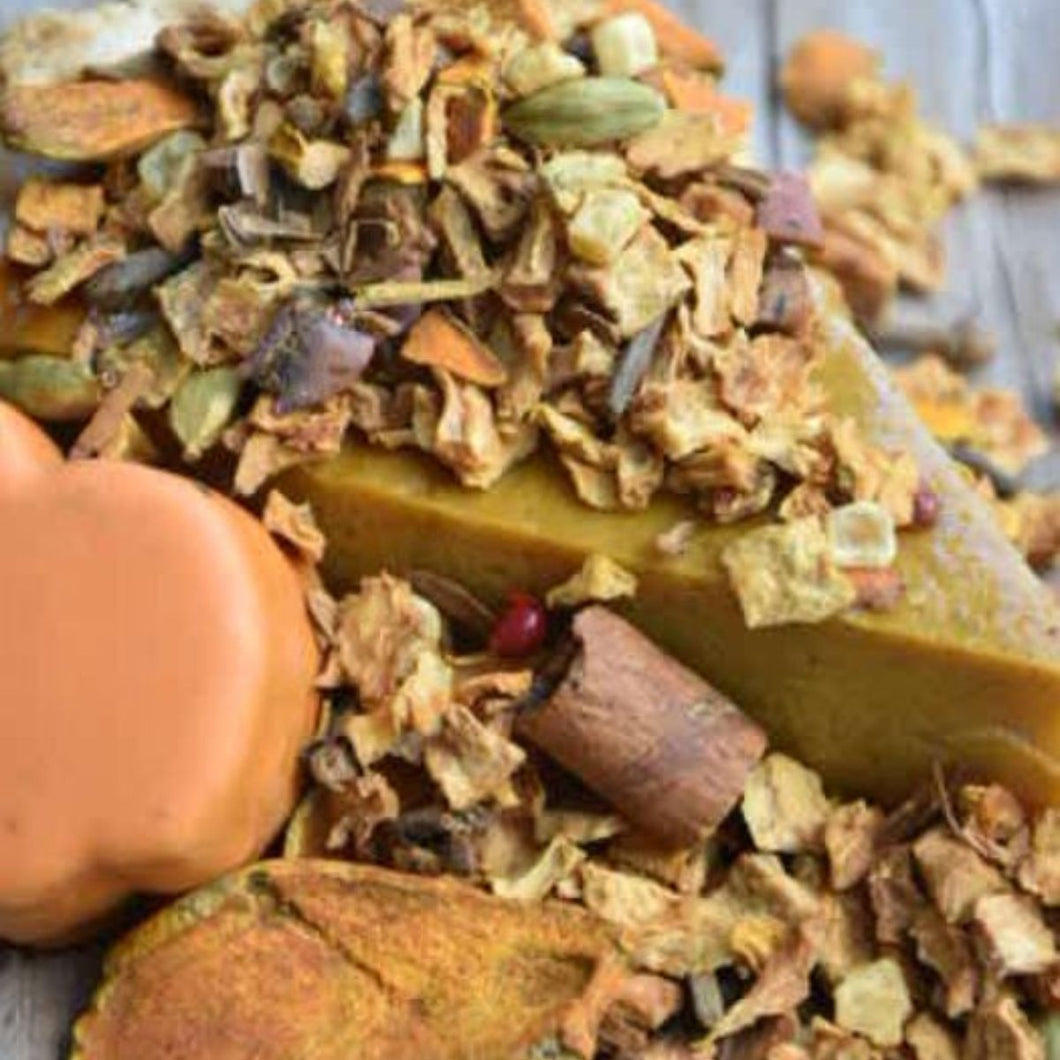 Pumpkin Pie Tea | Yum Cha Tea Company