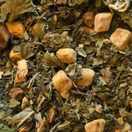 Raspberry Leaf Tea loose leaf blend