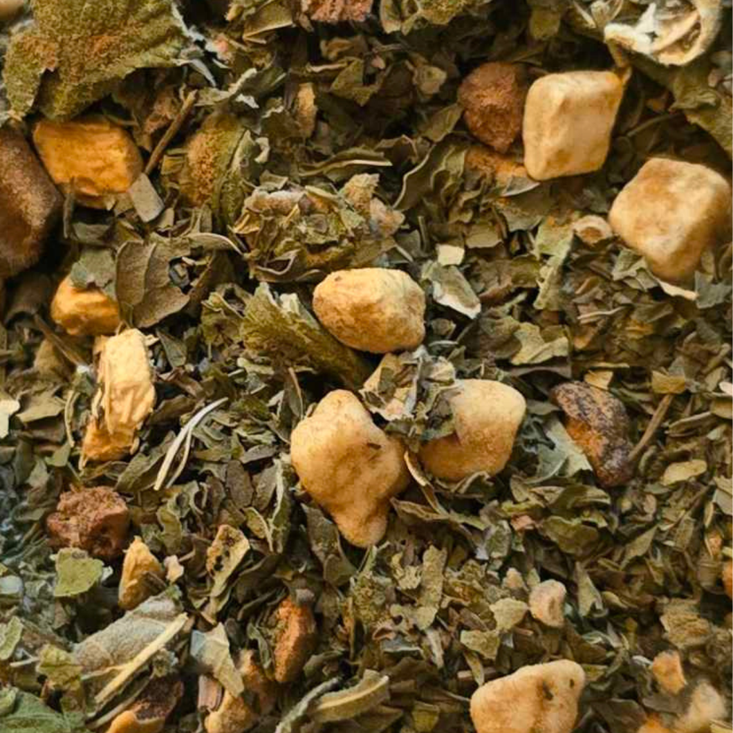 Raspberry Leaf Tea | Yum Cha Tea Company