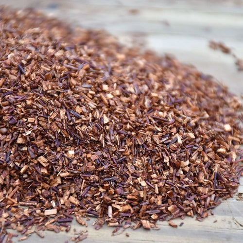 Rooibos Bourbon Vanilla Tea | Yum Cha Tea Company