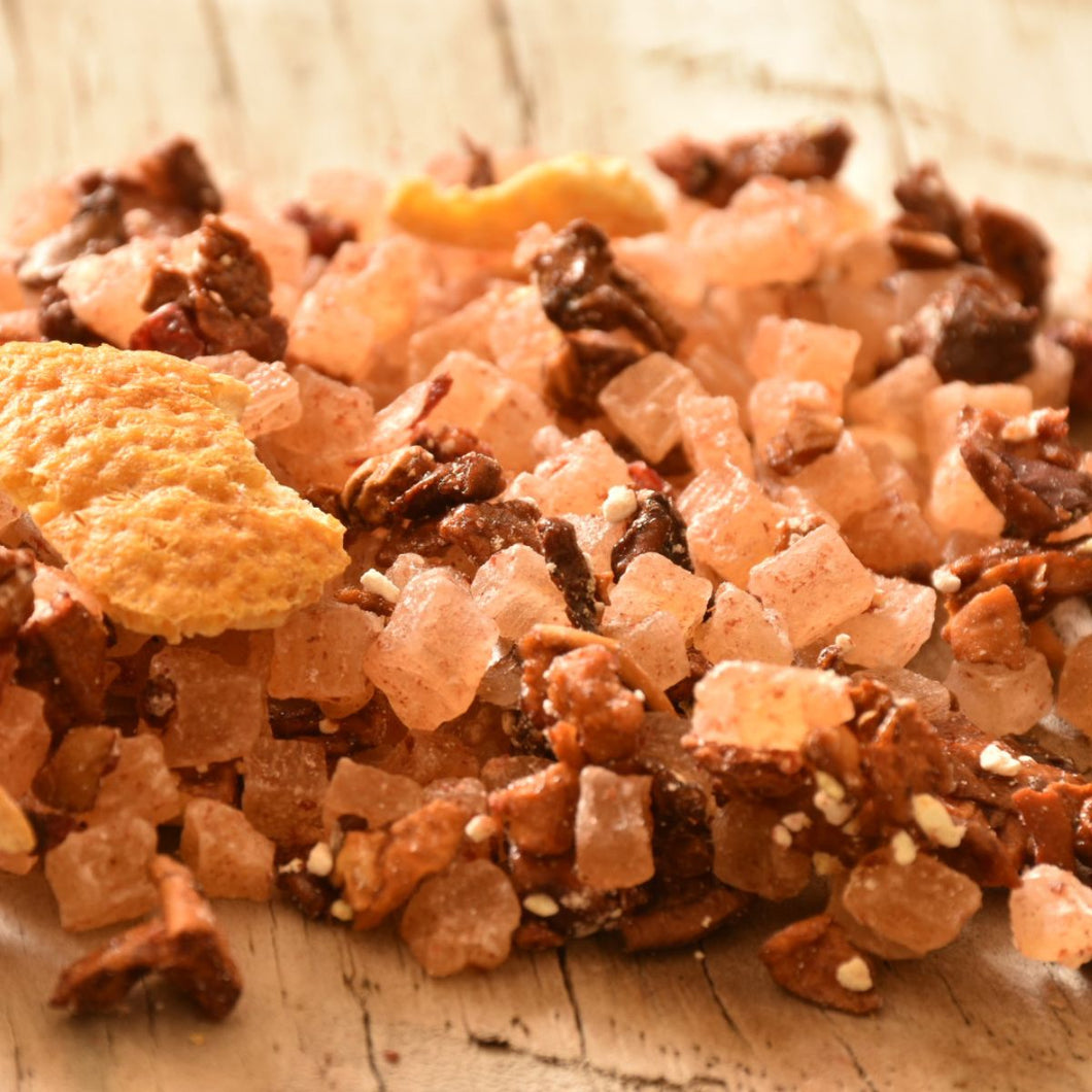 Sawgrass Lemonade Tea | Yum Cha Tea Company