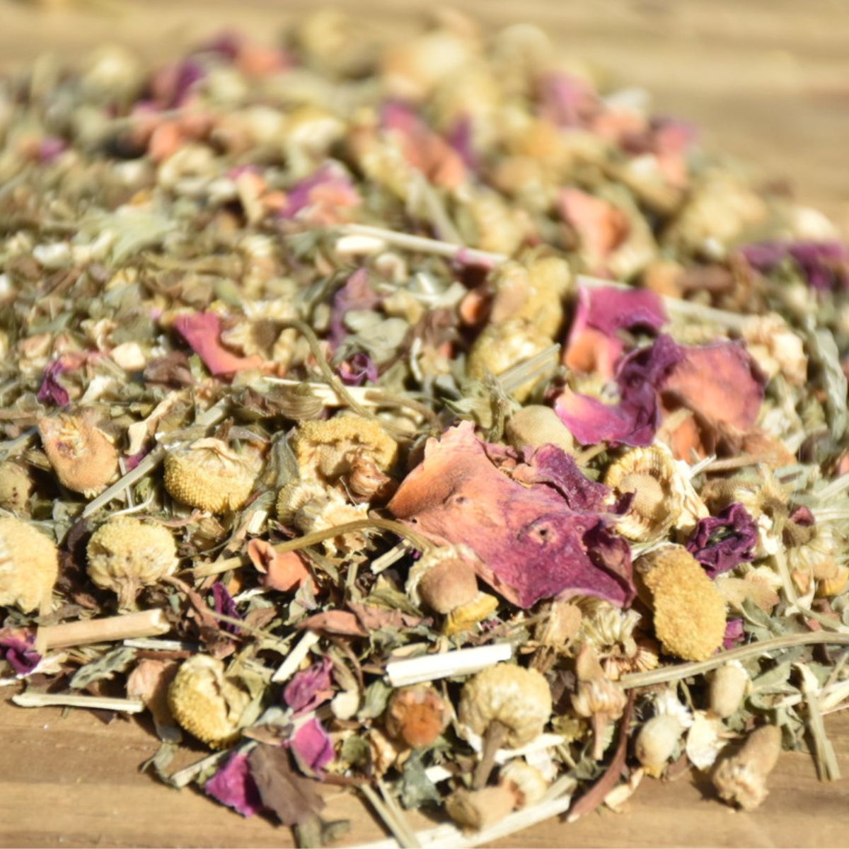 Sleepy Time Tea – Yum Cha Tea Company