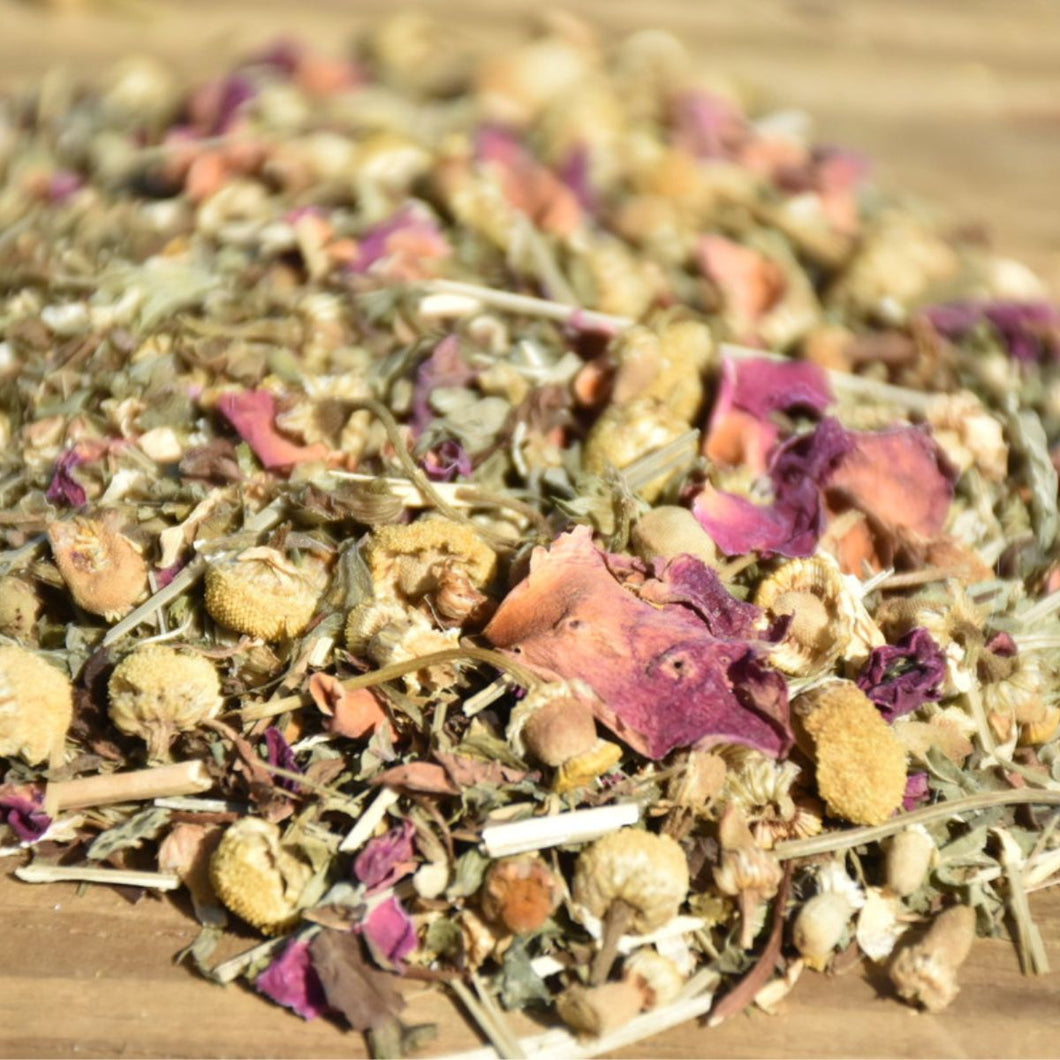 Sleepytime Tea | Yum Cha Tea Company