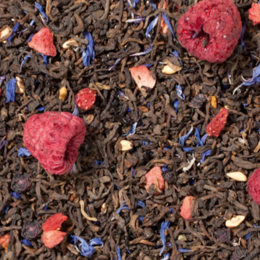 Superfruit Berry Detox Tea | Yum Cha Tea Company