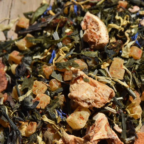 Antioxidant Blast Tea | Yum Cha Tea Company